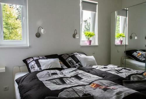 Apartamento Berlietz