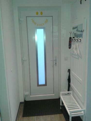 Apartamento Berlietz