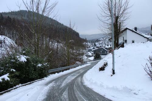 Posada Berghotel-willingen