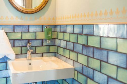 Apartamento Villa Thusnelda
