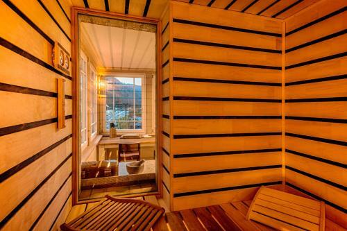 Apartamento Villa Thusnelda