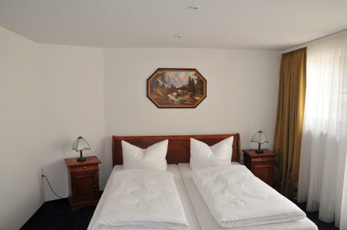 Hotel F�rstenhof Wernigerode