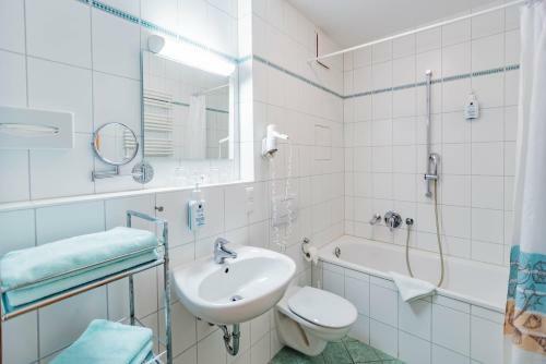Am Weststrand Apartmenthaus Waldeck