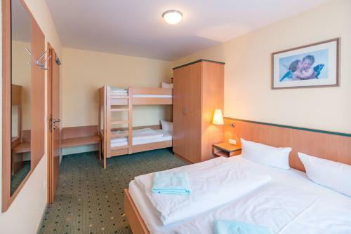 Am Weststrand Apartmenthaus Waldeck