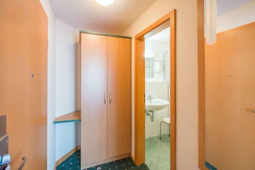 Am Weststrand Apartmenthaus Waldeck