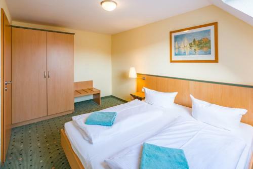 Am Weststrand Apartmenthaus Waldeck
