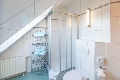 Am Weststrand Apartmenthaus Waldeck