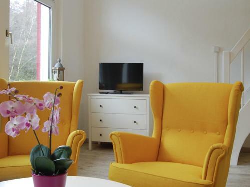 Apartment Grossalmerode