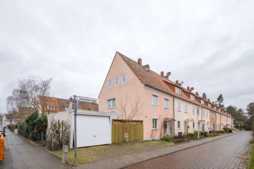 Private Apartment Relax Messe Nord (5631)