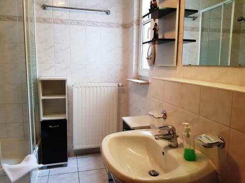 Apartamento Studio Manhatten