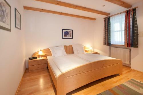 Apartamento Ferienwohnungen Moosbach