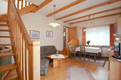 Apartamento Ferienwohnungen Moosbach