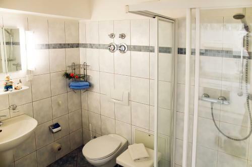 Apartamento Appartmenthaus Sonnenresidenz II
