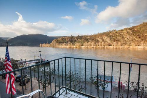 Hostal Hotel Garni G�nther