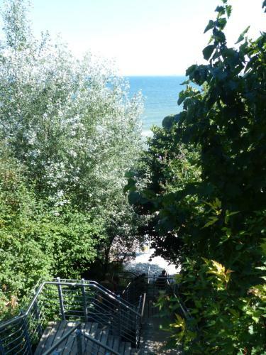 Apartamentos Ostseestudio Sierksdorf