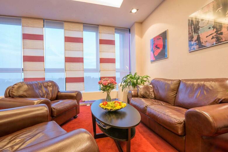Hotel Best Western Amedia Passau