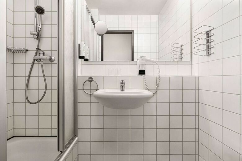 Hotel Best Western Amedia Passau