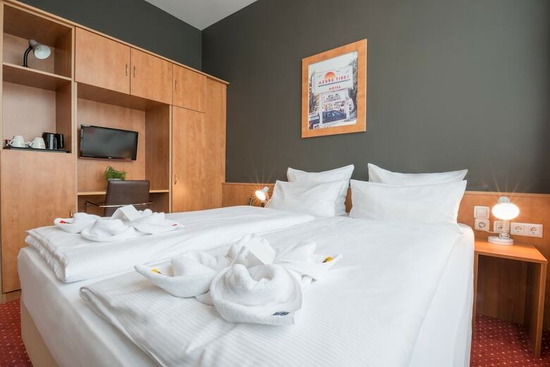 Hotel Best Western Amedia Passau