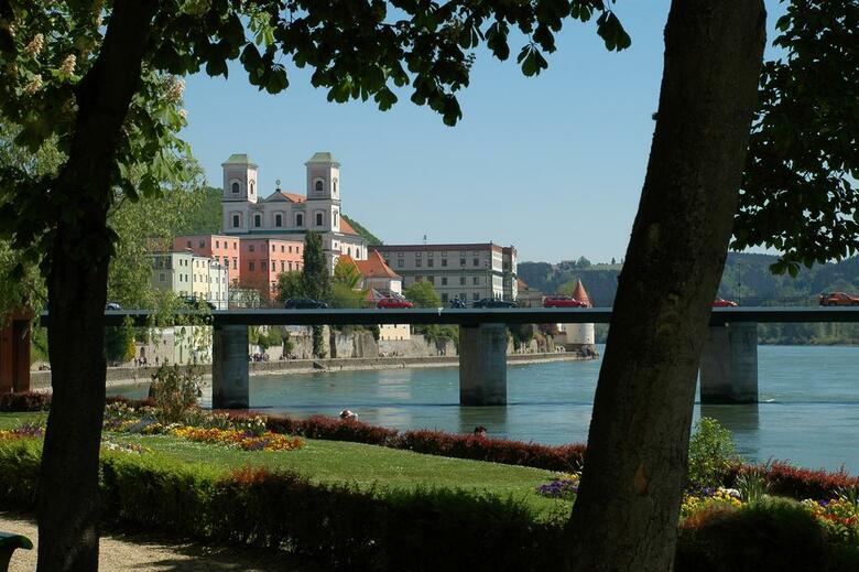 Hotel Best Western Amedia Passau