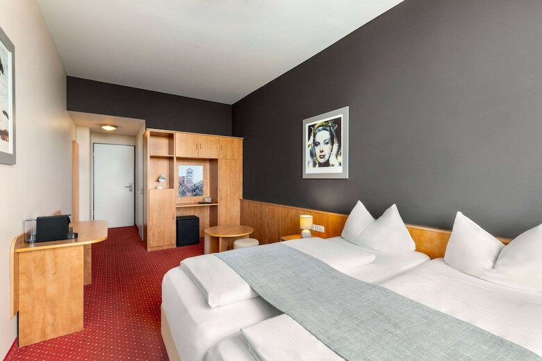 Hotel Best Western Amedia Passau