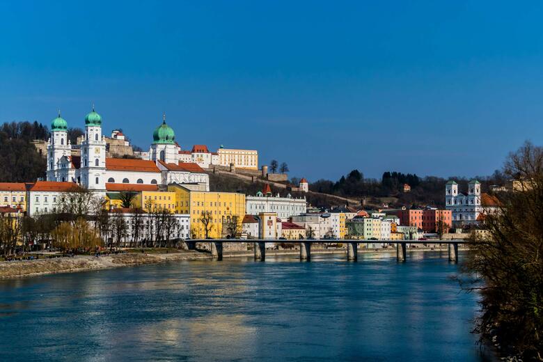 Hotel Best Western Amedia Passau