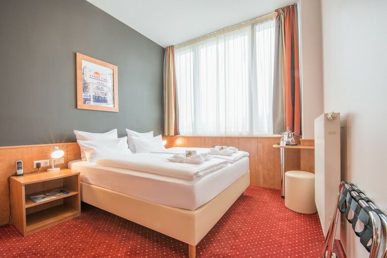 Hotel Best Western Amedia Passau