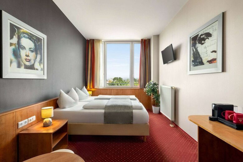 Hotel Best Western Amedia Passau