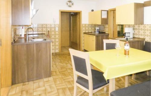 Apartment Alte Hauptstr. W