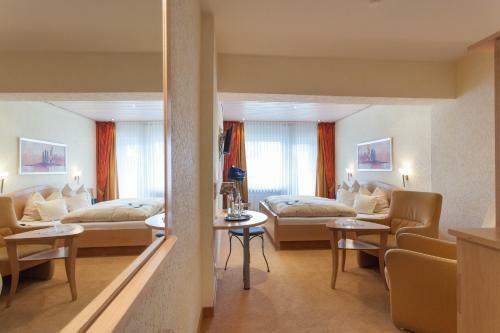 Hotel Willinger Hof