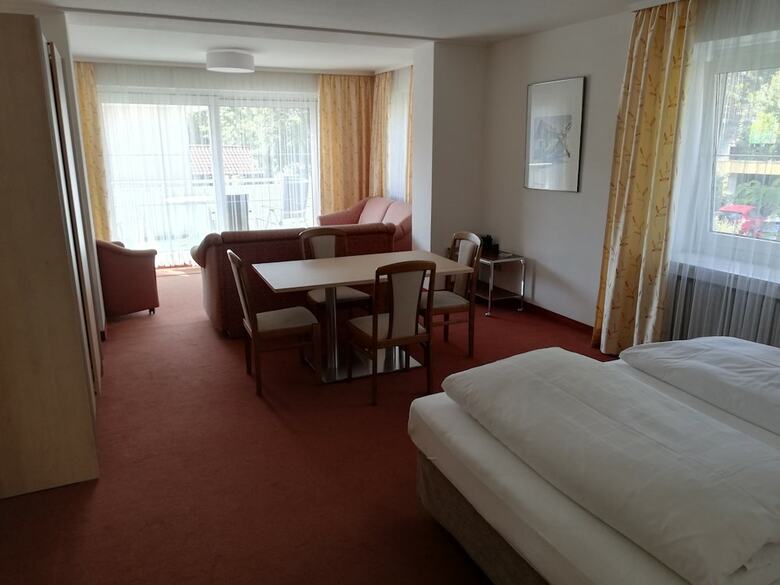 Kneipp-kurhotel Steinle