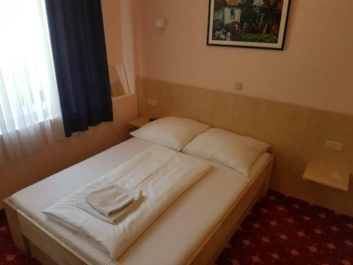 Hotel - Restaurant Sophienaue
