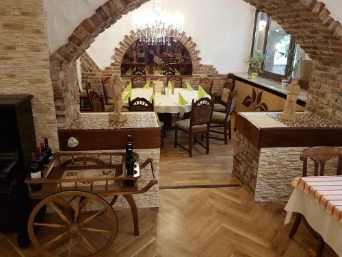 Hotel - Restaurant Sophienaue