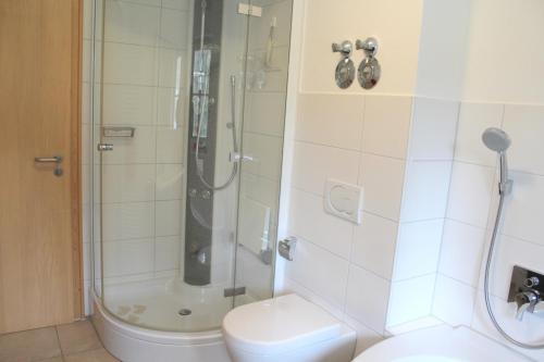 Apartamento Ferienwohnung Timmesfeld