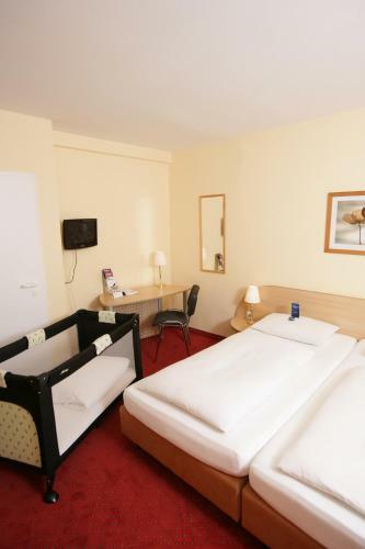Comfort Garni Hotel