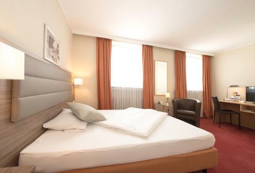 Comfort Garni Hotel