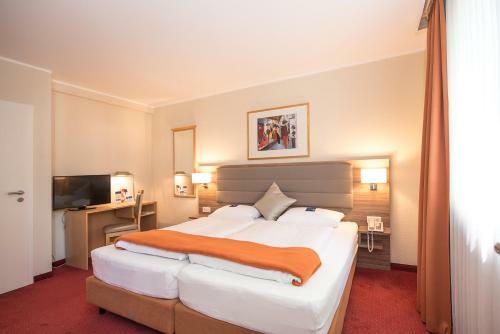 Comfort Garni Hotel