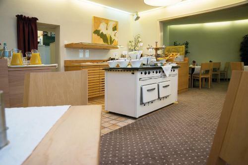 Comfort Garni Hotel