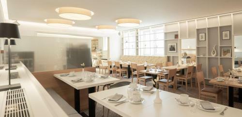 Comfort Garni Hotel