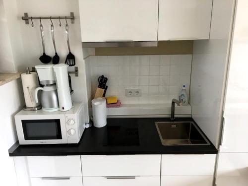 Apartment Downtown