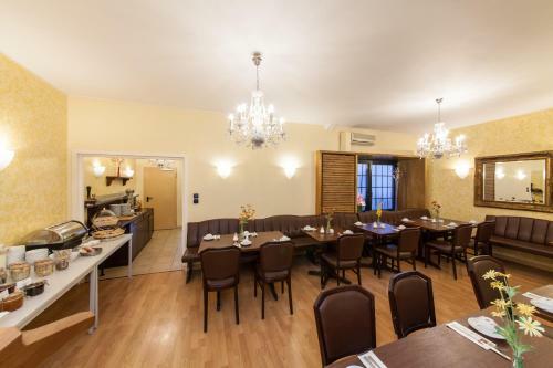 Hotel An Der Oper D�sseldorf