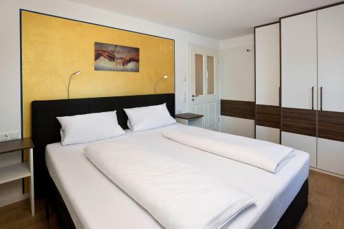 Apartamento Beim Strau�er