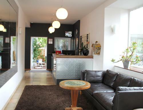 Hotel Tannh�user