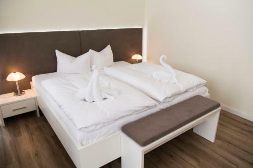 Apartamento Haus Metropol