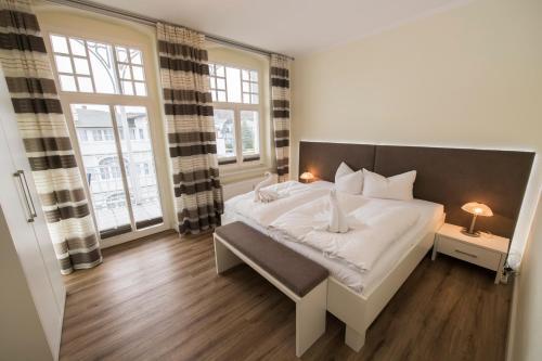Apartamento Haus Metropol