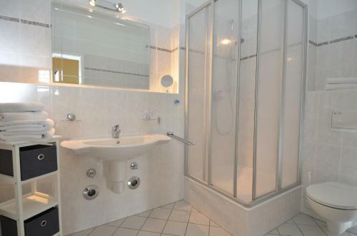 Apartamento Haus Metropol