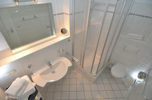 Apartamento Haus Metropol