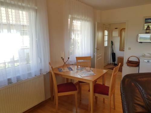 Apartamento Fischerhaus 6