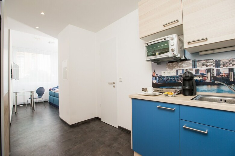 Apartamento Design Sleepy Cologne