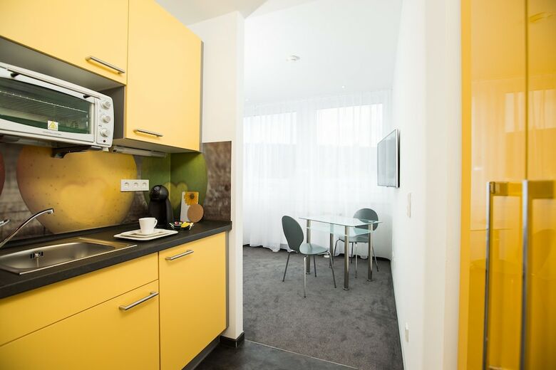 Apartamento Design Sleepy Cologne