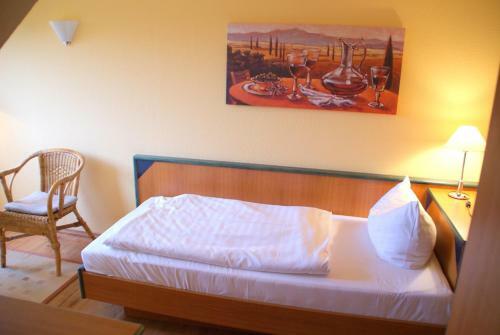 Strandhotel "nordischer Hof"